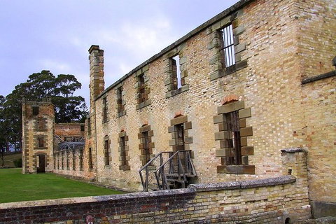 Grand Historical Port Arthur Walking Tour From Hobart - Surfers Gold Coast 6