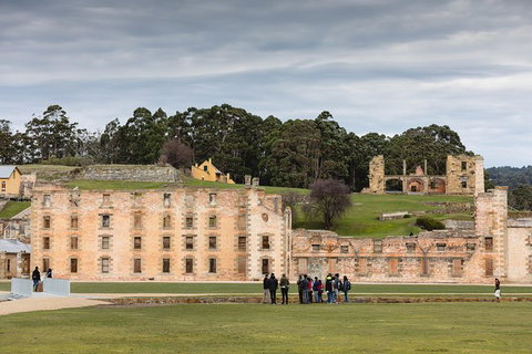 Grand Historical Port Arthur Walking Tour From Hobart - Surfers Gold Coast 9