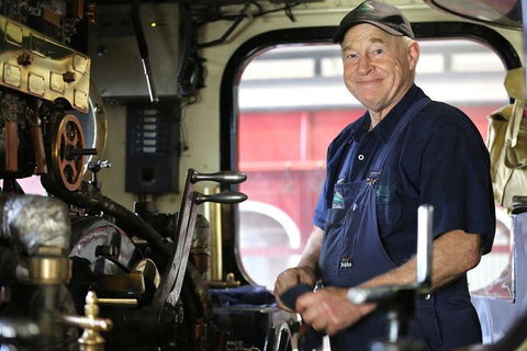 West Coast Wilderness Railway: Queenstown Explorer From Strahan - Surfers Gold Coast 6