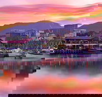 Sunset Experience - Surfers Gold Coast