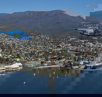 City Scenic Helicopter Flight - Surfers Gold Coast