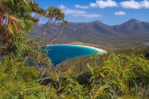 4x4 And Lunch Full Day Freycinet And Wineglass Bay - Surfers Gold Coast 1