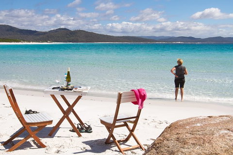 4x4 And Lunch Full Day Freycinet And Wineglass Bay - Surfers Gold Coast 0