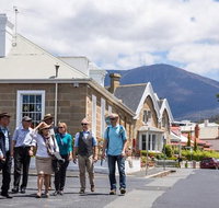 Grand Hobart Walking Tour - Surfers Gold Coast