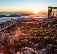 Five of Hobart's Best In One Day - Surfers Gold Coast
