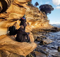 3-Day Hobart Nature Walking Tour Maria Island Cape Raoul  Mount Field - Surfers Gold Coast
