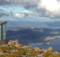 Half-Day Mt Wellington Summit Tour from Hobart - Surfers Gold Coast