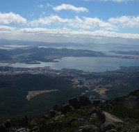 Mount Wellington Tour from Hobart - Surfers Gold Coast