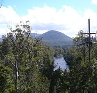 Huon Valley and Tahune Forest Airwalk Tour from Hobart - Surfers Gold Coast