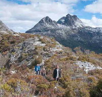 5-Day Tasmania West Coast Camping Tour Hobart to Launceston Including Mount Field National Park Tarkine and Cradle Mountain - Surfers Gold Coast