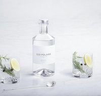 Tasmania's Sud Polaire Gin Experience - Surfers Gold Coast