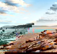 Great Walks of Australia 4-Day Freycinet Experience Walk - Surfers Gold Coast