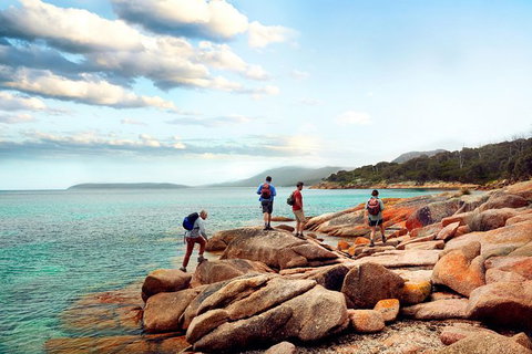 Great Walks Of Australia: 4-Day Freycinet Experience Walk - Surfers Gold Coast 0