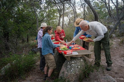 Great Walks Of Australia: 4-Day Freycinet Experience Walk - Surfers Gold Coast 8