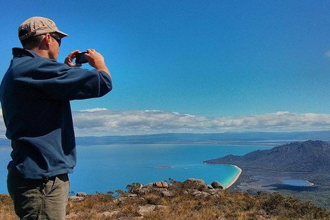 Great Walks Of Australia: 4-Day Freycinet Experience Walk - Surfers Gold Coast 9