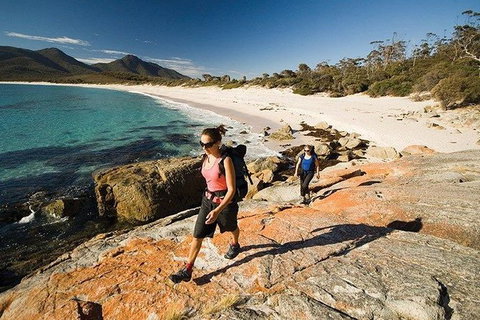 Great Walks Of Australia: 4-Day Freycinet Experience Walk - Surfers Gold Coast 5