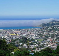 Hobart Shore Excursion Small Group Mount Wellington 3-Hour Bike Tour - Surfers Gold Coast