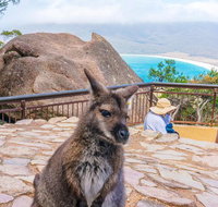 Wineglass Bay  Freycinet NP Full Day Tour from Hobart via Richmond Village - Surfers Gold Coast