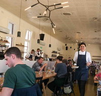 Agrarian Kitchen Eatery and Derwent Valley Gourmet Food Tour - Surfers Gold Coast