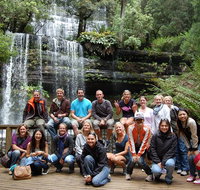 3-Day West Coast Tasmania Tour from Hobart Including Cradle Mountain Montezuma Falls and Strahan - Surfers Gold Coast