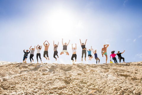 4-Day Tasmania East Coast Adventure From Launceston To Hobart Including Bay Of Fires, Wineglass Bay, Bruny Island And Port Arthu - Surfers Gold Coast 7