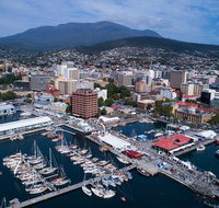 Private City Sights Half Day Trip from Hobart - Surfers Gold Coast