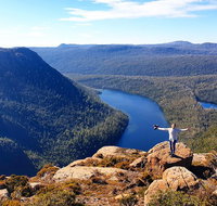 2-Day Hobart Adventure Tour Mount Field and Cape Hauy Hikes - Surfers Gold Coast