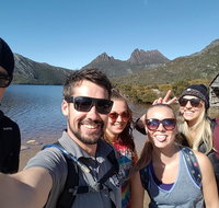6-Day Tasmanian Explorer Adventure Tour from Hobart - Surfers Gold Coast