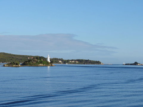 Gordon River Cruise Departing From Strahan - Surfers Gold Coast 8