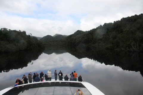 Gordon River Cruise Departing From Strahan - Surfers Gold Coast 19