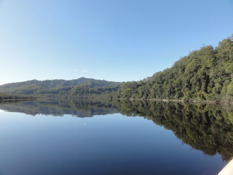 Gordon River Cruise Departing From Strahan - Surfers Gold Coast 7