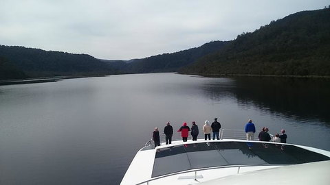 Gordon River Cruise Departing From Strahan - Surfers Gold Coast 13