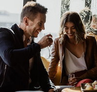 Hobart Posh-As Day Out Including Moorilla Estate MONA and 2-Course Lunch - Surfers Gold Coast
