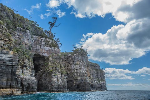 Shore Excursion - Port Arthur - Tasman Peninsula - Surfers Gold Coast 1