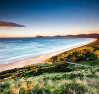 Full-Day Guided Bruny Island Tour from Hobart - Surfers Gold Coast
