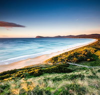 2 Day - Two of Tasmania's Best Tour - Surfers Gold Coast