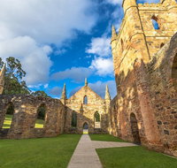 Port Arthur Historic Site and Nature - Surfers Gold Coast