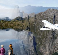Strahan Day Trip by Air from Hobart Including a Gordon River Cruise - Surfers Gold Coast
