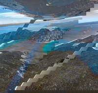 Freycinet Peninsula Or Wineglass Bay Scenic Flight - Surfers Gold Coast