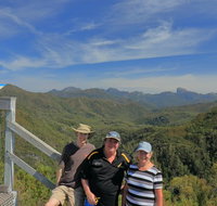 Lake St. Clair and Western Wilderness Active Day Trip from Hobart - Surfers Gold Coast