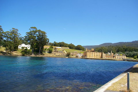 Port Arthur Tour From Hobart - Surfers Gold Coast 8