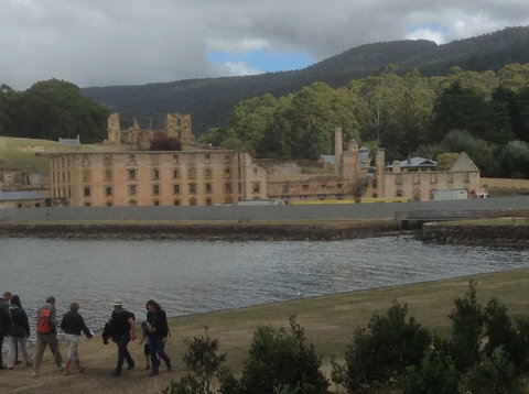 Port Arthur Tour From Hobart - Surfers Gold Coast 6