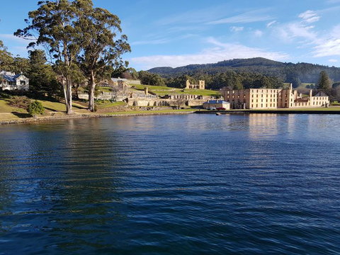 Port Arthur Tour From Hobart - Surfers Gold Coast 3
