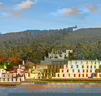 Port Arthur Tour from Hobart - Surfers Gold Coast