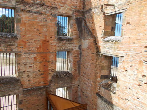 Port Arthur Tour From Hobart - Surfers Gold Coast 5