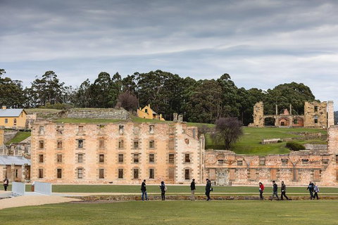 Port Arthur Tour From Hobart - Surfers Gold Coast 11