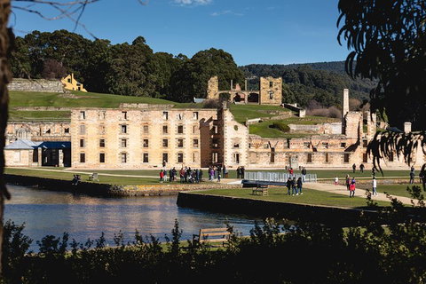 Port Arthur Tour From Hobart - Surfers Gold Coast 12