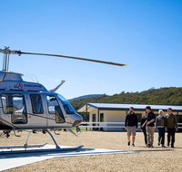 Port Arthur Day Tour and Helicopter Flight - Surfers Gold Coast