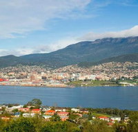 Hobart Shore Excursion Scenic Highlights Tour - Surfers Gold Coast