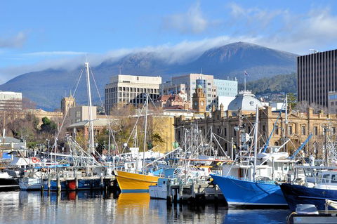 Hobart Shore Excursion: Scenic Highlights Tour - Surfers Gold Coast 7